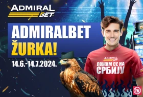 "Orlovi" lete ka prvoj evropskoj pobedi